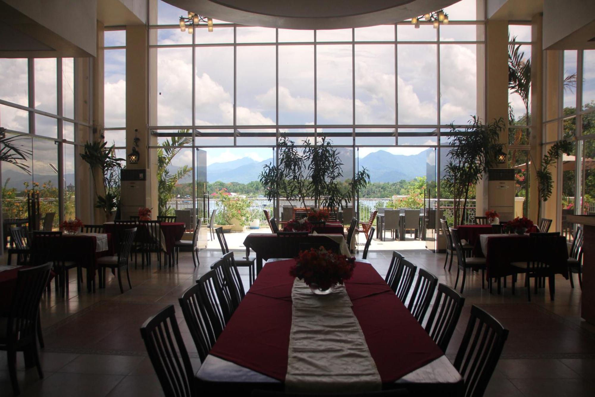 Hotel Palacio Пуэрто-Принцеса Экстерьер фото